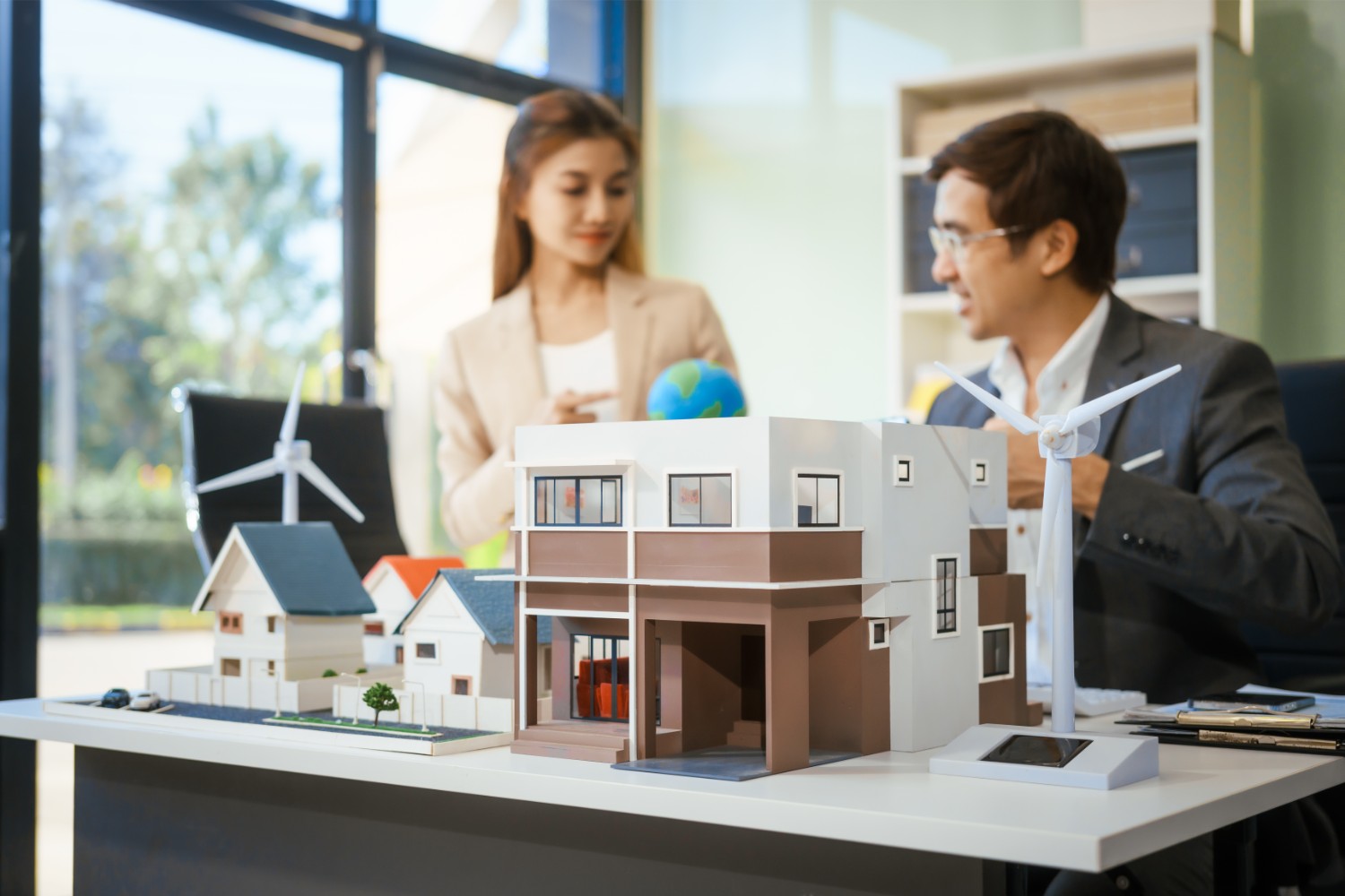 agence de l'immobilier — Comment automatiser la gestion de vos leads immobiliers