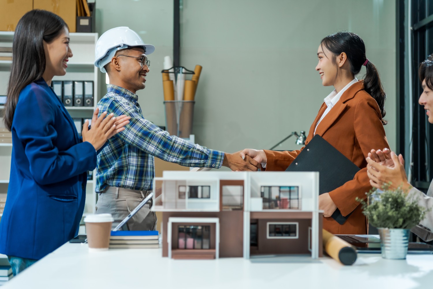 agence de l'immobilier — Pourquoi faire du blogging pour une agence immobilière