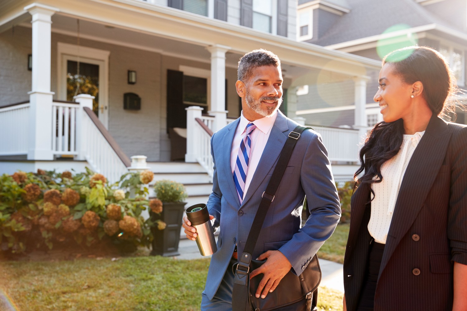 Agence web immo — Comment optimiser le référencement naturel d’une agence immobilière