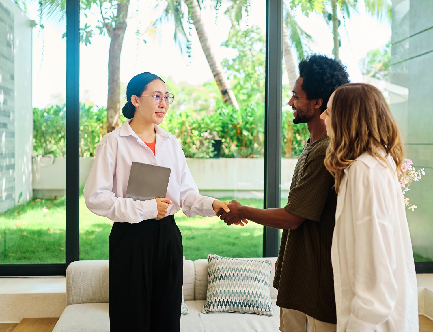 Agence web immo — Pourquoi faire du blogging pour une agence immobilière